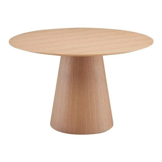 Tavamo 135 Dining Table - Ash Oak