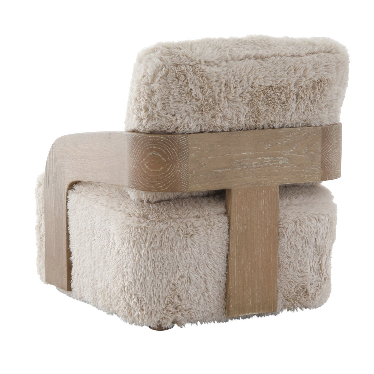 Como Accent Chair