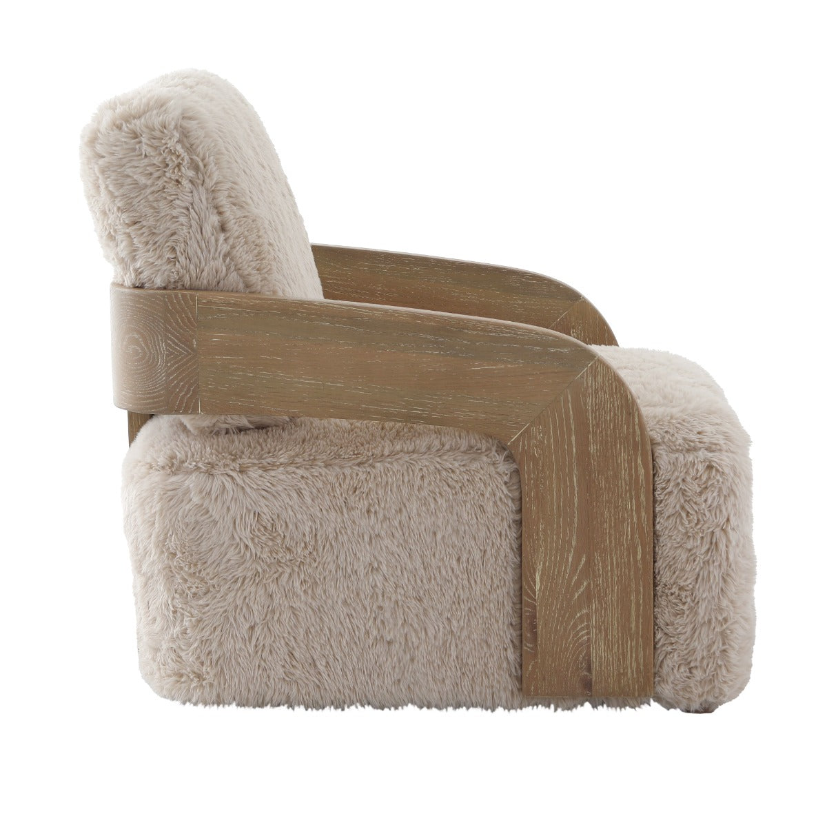 Como Accent Chair