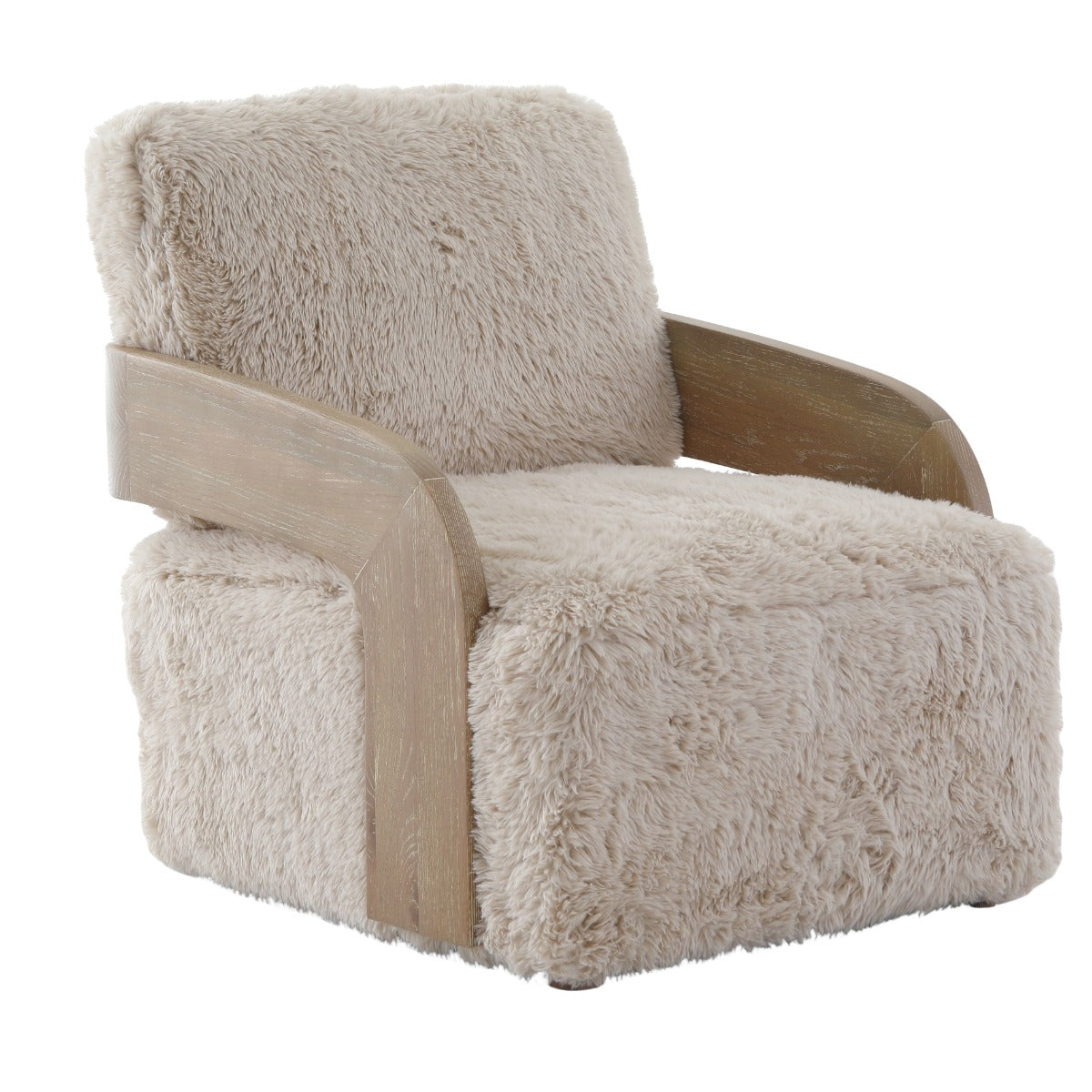 Como Accent Chair