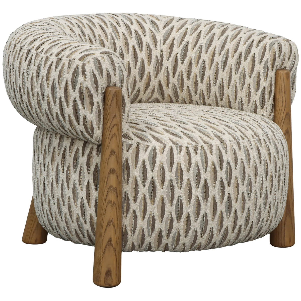Recco Accent Chair