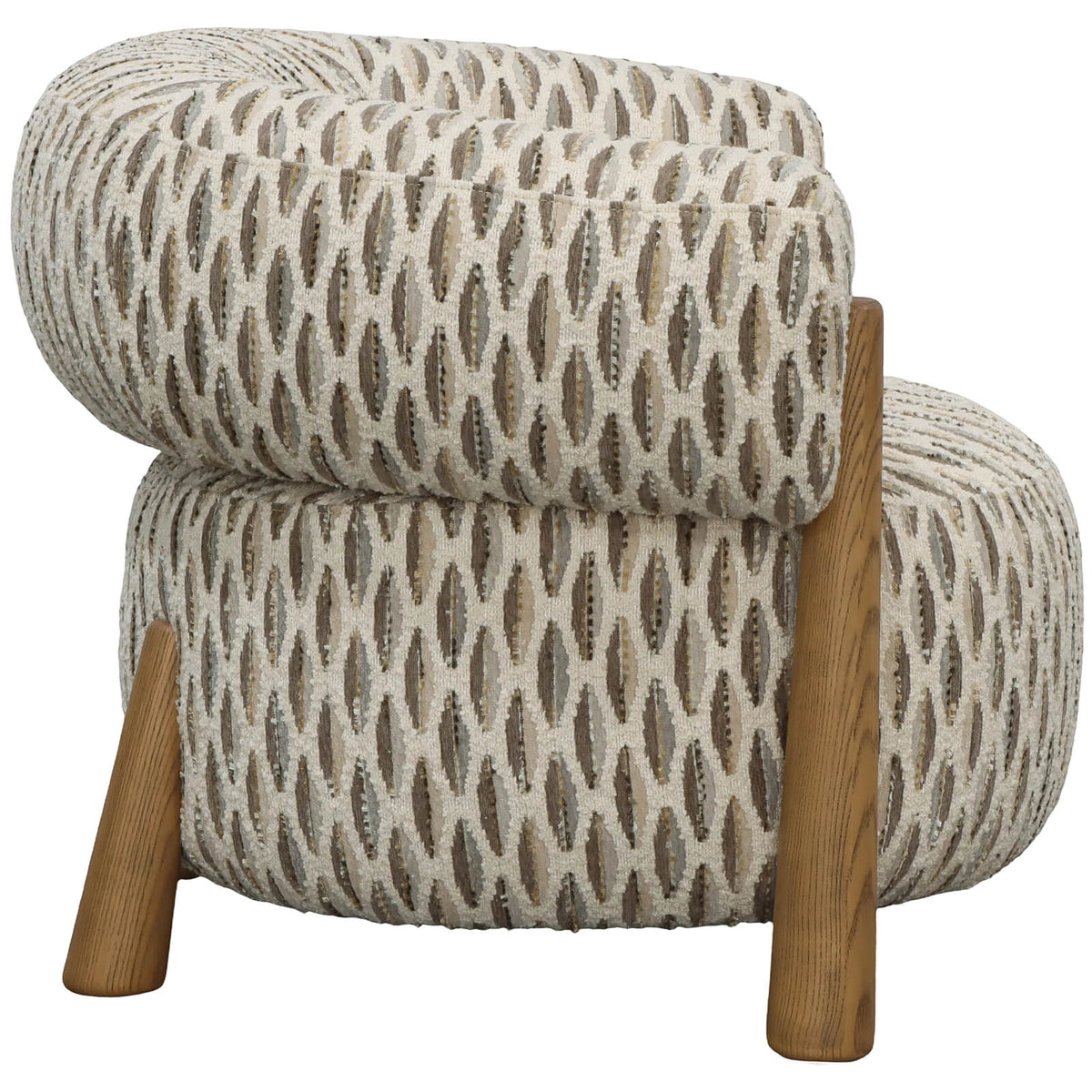 Recco Accent Chair