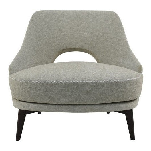 Verna Lounge Chair - Cream