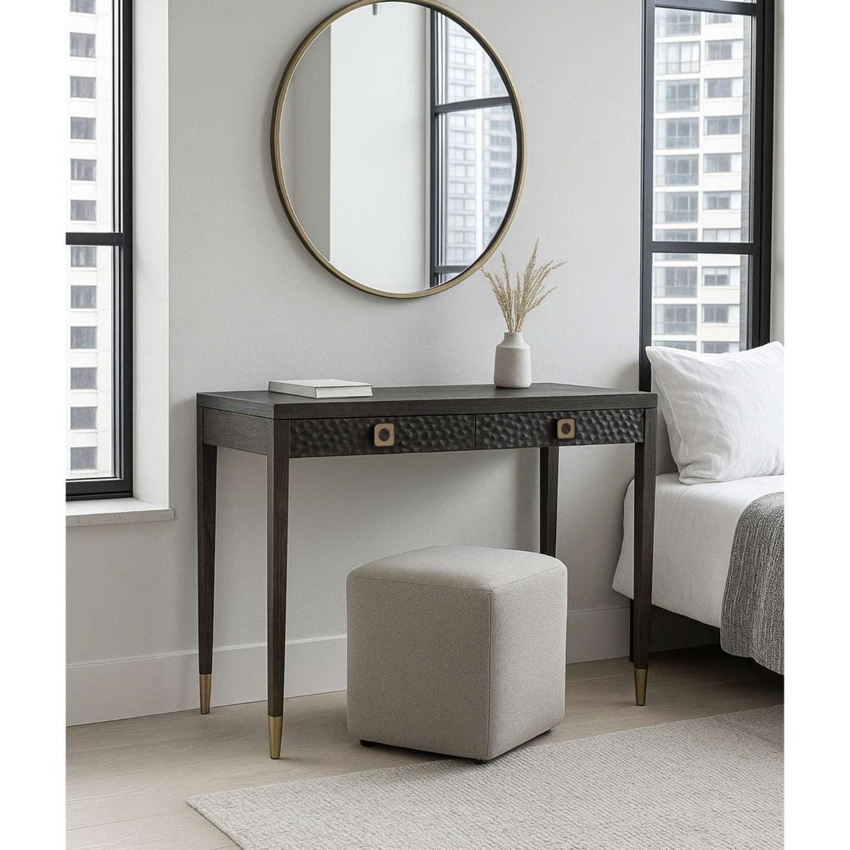 Ischia Dressing Table