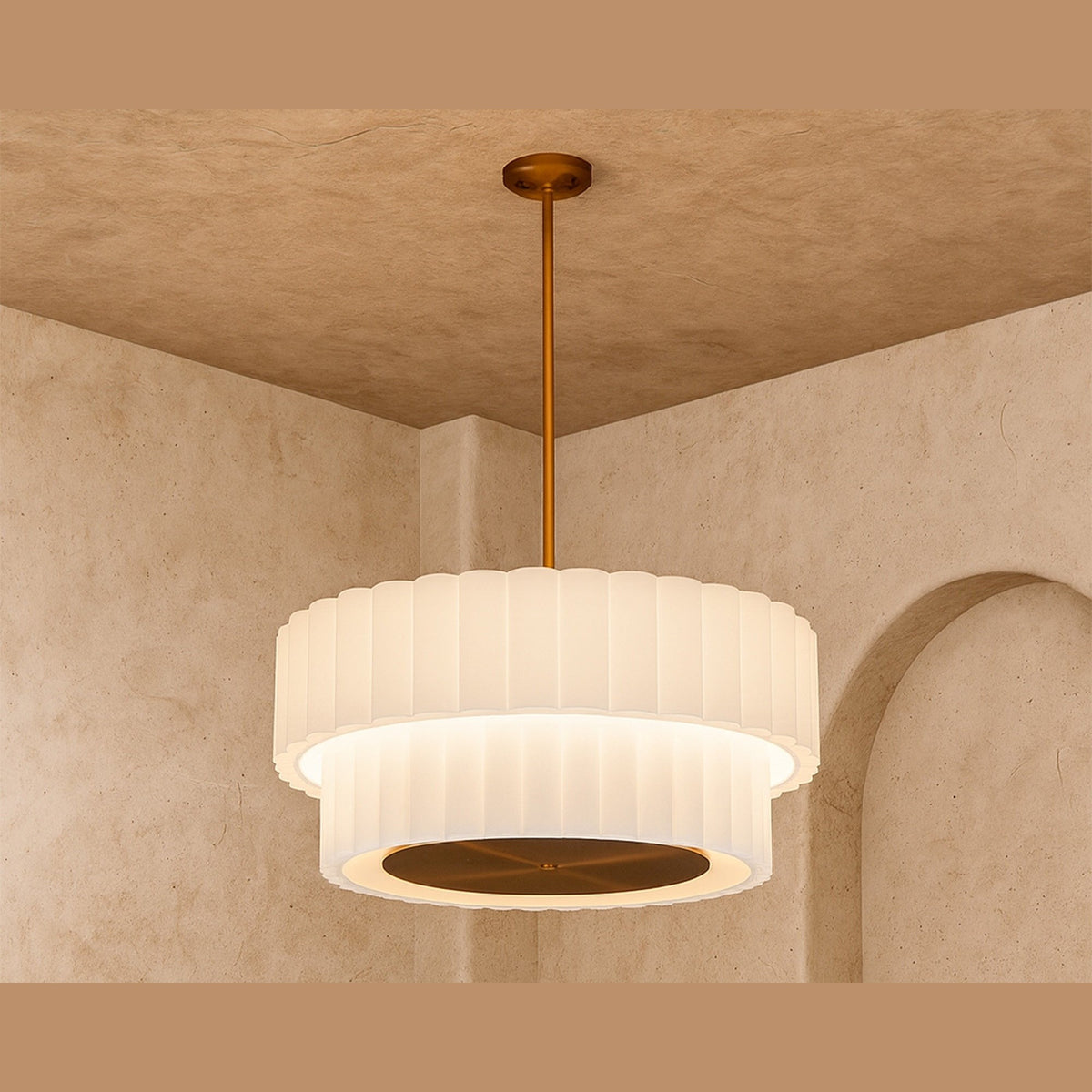 Liang & Eimil Ventus Ceiling Lamp