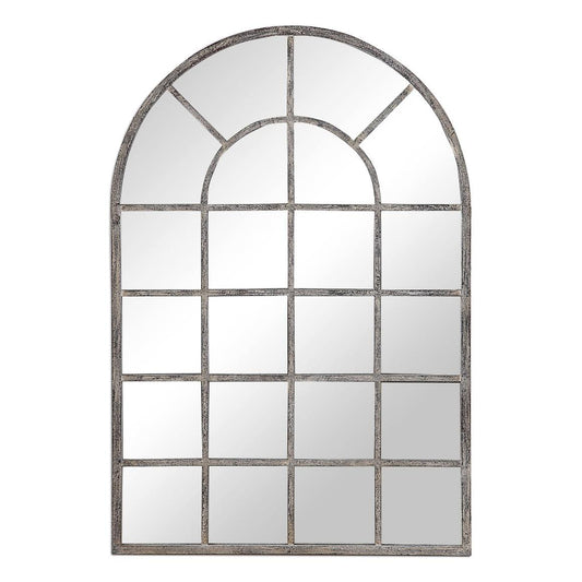 Cesena Mirror Silver