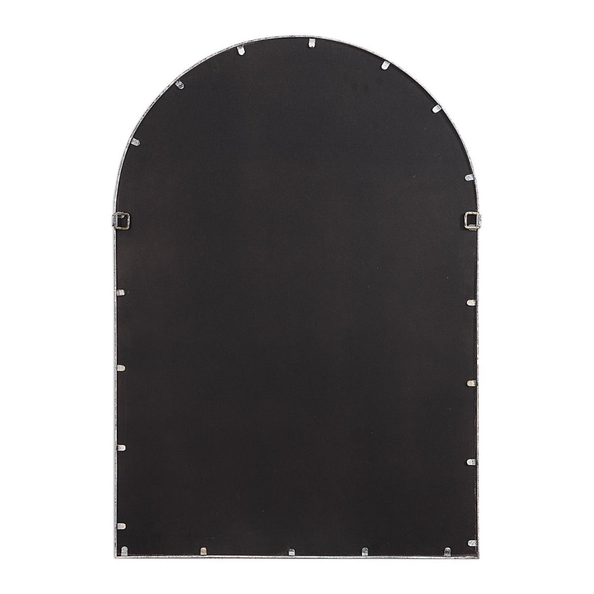 Cesena Mirror Silver