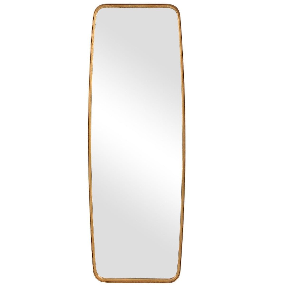 Albisola Tall Mirror Gold