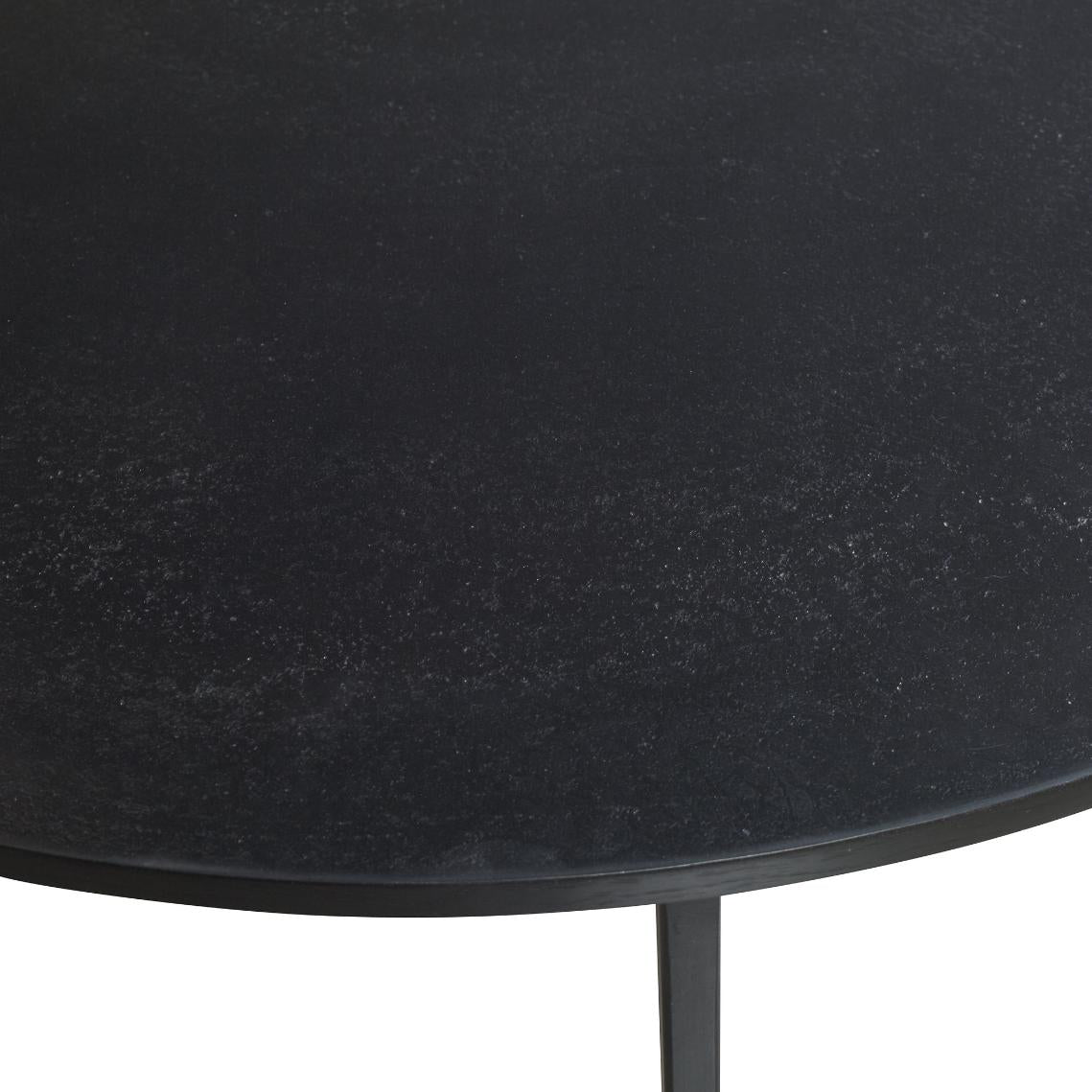 Erice Set of Round Nesting Tables
