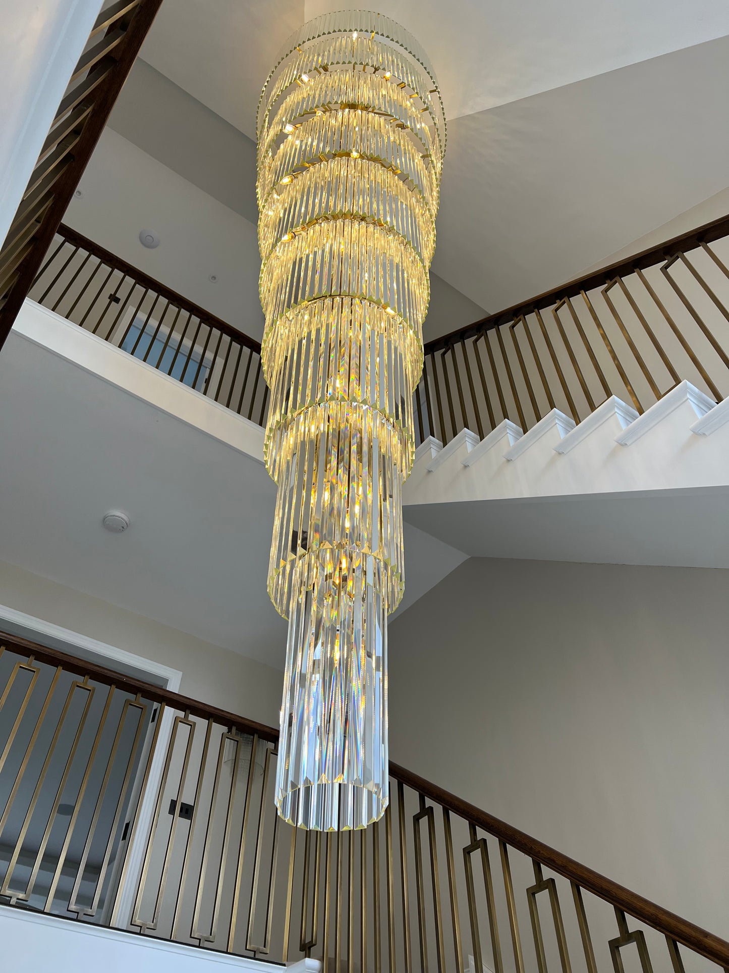 Luxury Bespoke Chandelier