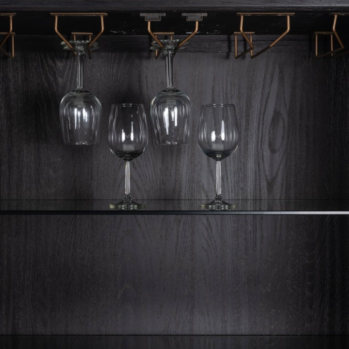 Bloomingville Bar Cabinet