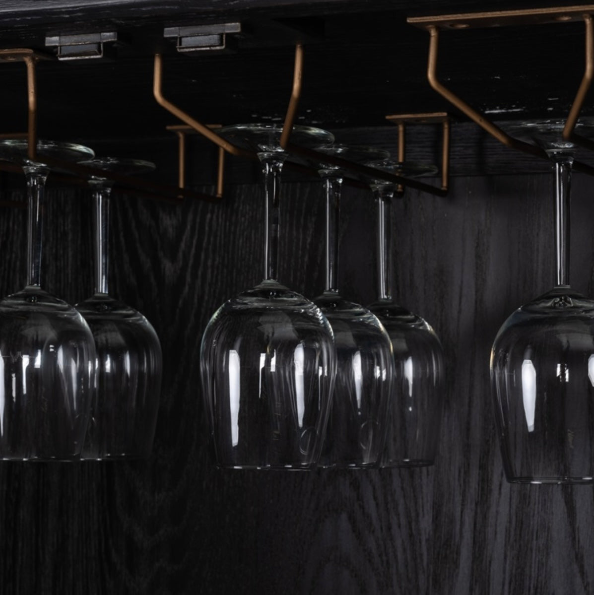 Bloomingville Bar Cabinet
